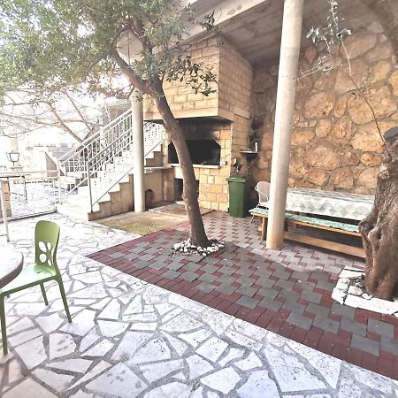 Apt White Idyll, 3 Bedrooms, 3 Bathrooms, Terrace Apt Promajna Exterior foto